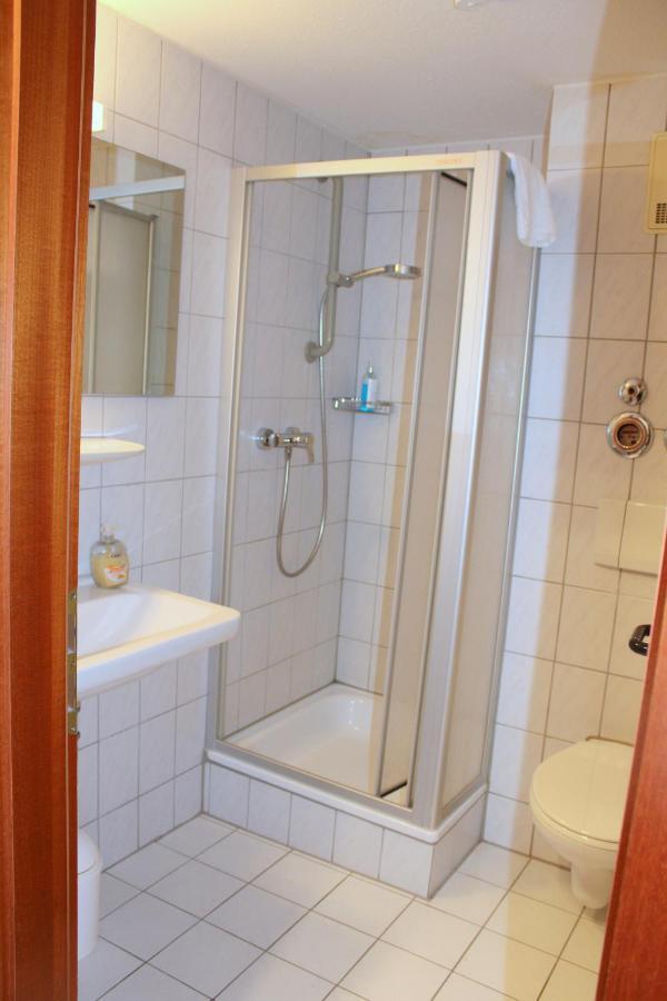 Hotel Lamm Nufringen Bagian luar foto