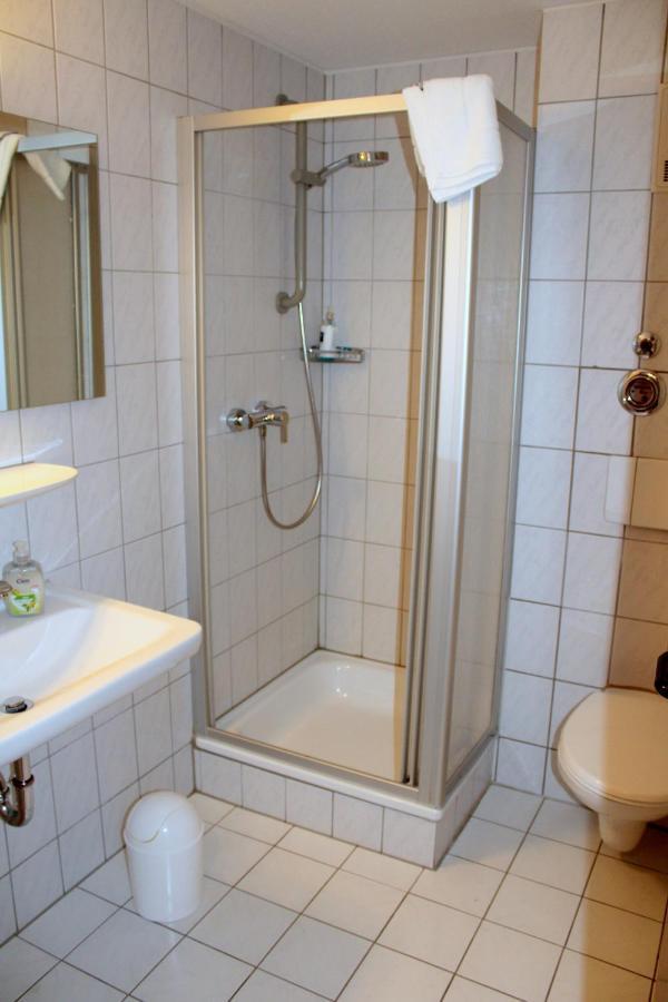 Hotel Lamm Nufringen Bagian luar foto