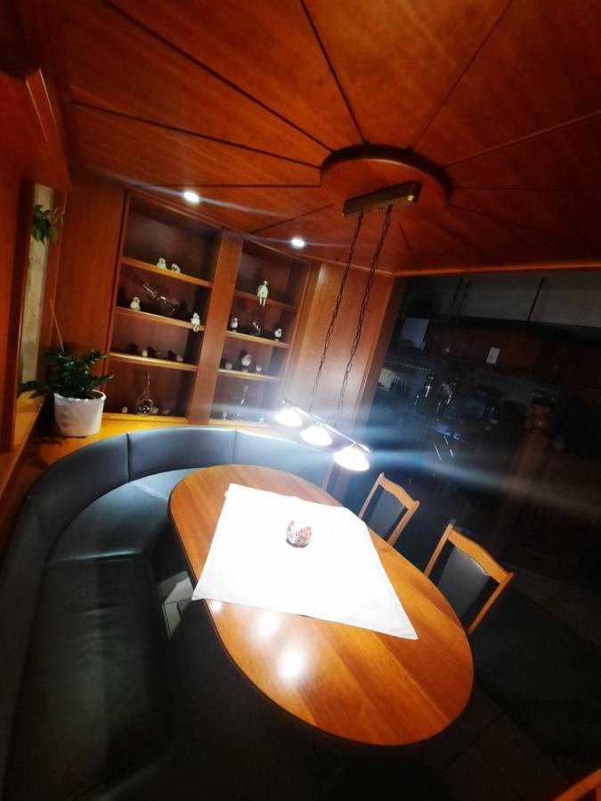 Hotel Lamm Nufringen Bagian luar foto