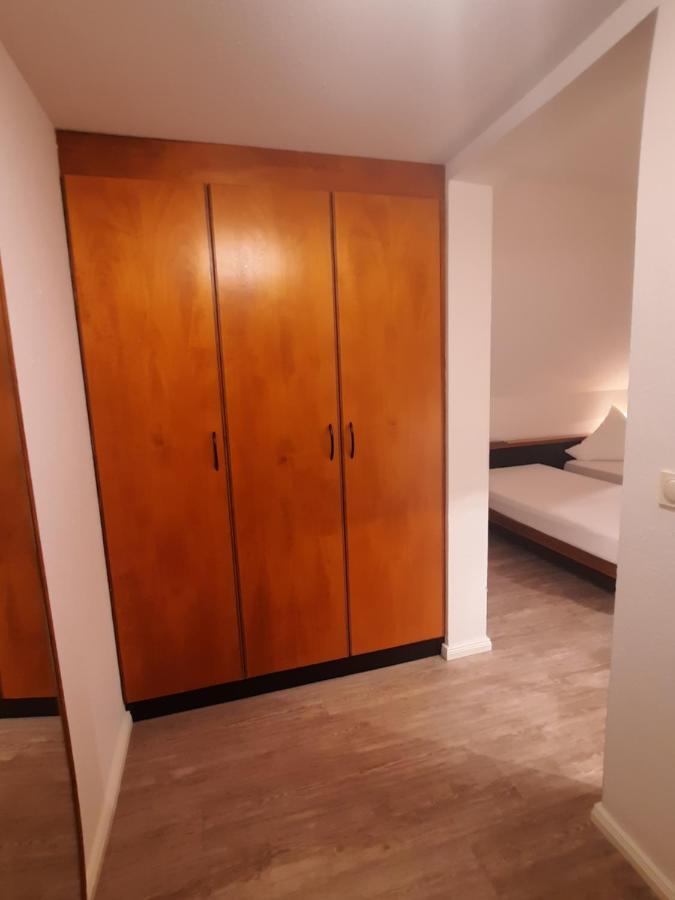 Hotel Lamm Nufringen Bagian luar foto